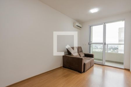 Sala de apartamento para alugar com 2 quartos, 55m² em Jardim Carvalho, Porto Alegre