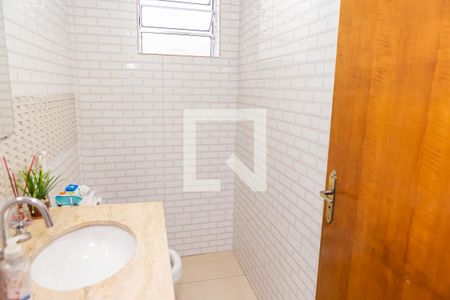 Lavabo de casa para alugar com 3 quartos, 250m² em Cidade Líder, São Paulo