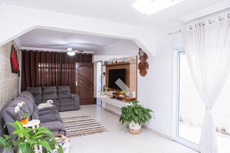 Sala de casa à venda com 3 quartos, 250m² em Cidade Líder, São Paulo