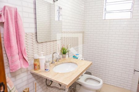 lavabo de casa à venda com 3 quartos, 250m² em Cidade Líder, São Paulo