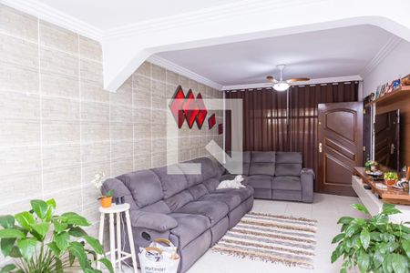 Sala de casa para alugar com 3 quartos, 250m² em Cidade Líder, São Paulo