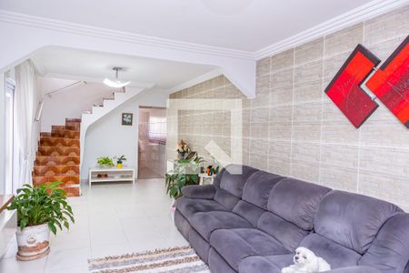Sala de casa à venda com 3 quartos, 250m² em Cidade Líder, São Paulo