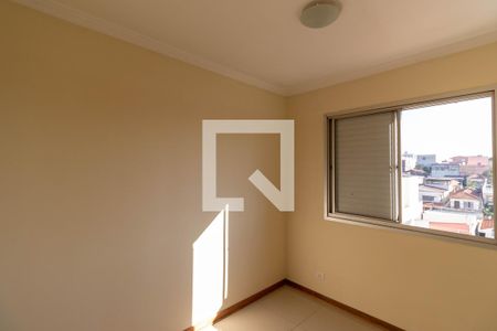 Quarto 2 de apartamento para alugar com 2 quartos, 58m² em Penha de França, São Paulo