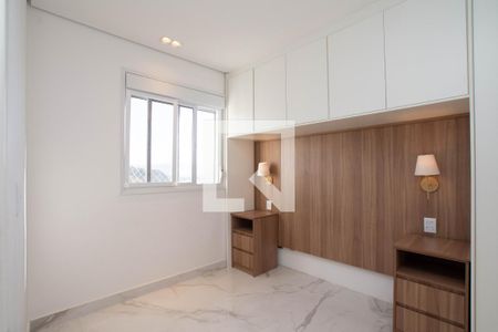 Quarto 1 de apartamento para alugar com 2 quartos, 42m² em Vila Galvão, Guarulhos