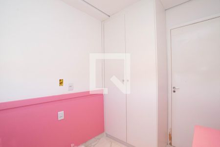 Quarto 2 de apartamento para alugar com 2 quartos, 42m² em Vila Galvão, Guarulhos