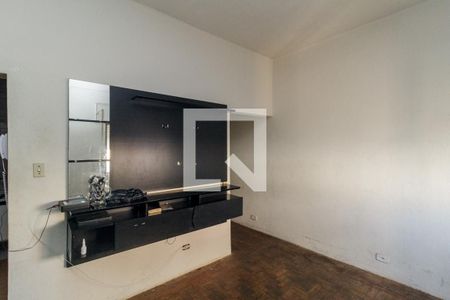 Sala de apartamento à venda com 2 quartos, 69m² em Santa Ifigênia, São Paulo