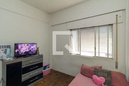 Quarto 2 de apartamento à venda com 2 quartos, 69m² em Santa Ifigênia, São Paulo