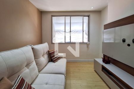 Sala de casa de condomínio para alugar com 3 quartos, 205m² em Badu, Niterói