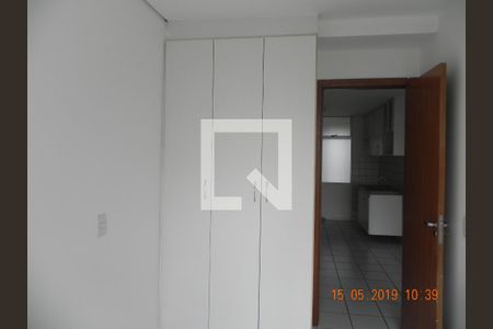 Quarto de apartamento à venda com 2 quartos, 35m² em Centro, Belo Horizonte