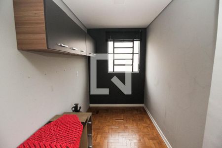 Sala de apartamento à venda com 2 quartos, 77m² em Cristal, Porto Alegre