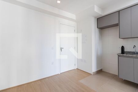 sala de apartamento para alugar com 2 quartos, 56m² em Chácara Santo Antônio (zona Leste), São Paulo