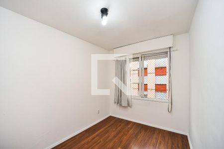 Quarto de apartamento para alugar com 1 quarto, 34m² em Passo D’areia, Porto Alegre