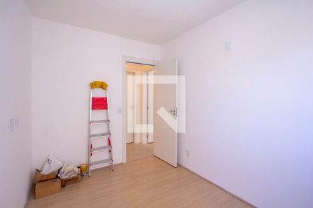 Quarto 1 de apartamento para alugar com 2 quartos, 46m² em Centro, Niterói