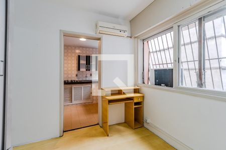 Apartamento à venda com 1 quarto, 33m² em Centro Histórico, Porto Alegre