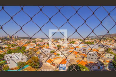 Vista do Quarto 1 de apartamento à venda com 2 quartos, 50m² em Vianelo/bonfiglioli, Jundiaí