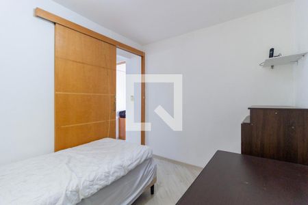 Quarto 1 de apartamento para alugar com 2 quartos, 65m² em Brás, São Paulo