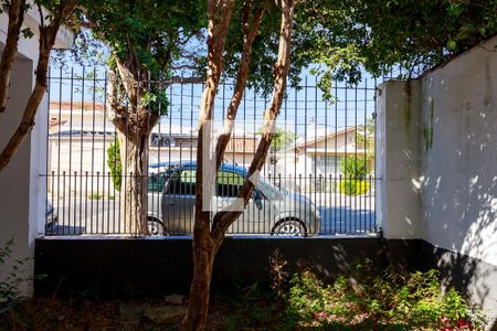 Quarto 1 - Vista de casa para alugar com 2 quartos, 125m² em Vila Cordeiro, São Paulo