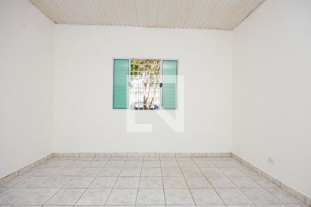 Quarto 1 de casa para alugar com 2 quartos, 125m² em Vila Cordeiro, São Paulo