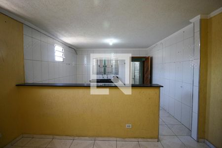 Casa para alugar com 60m², 1 quarto e sem vagaSala