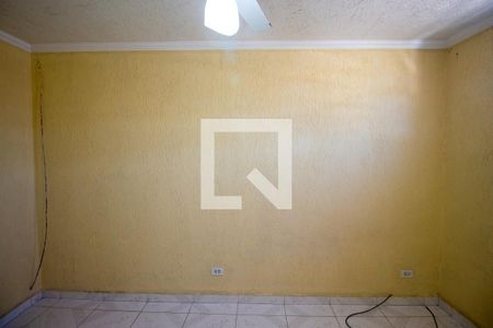 Quarto 1 de casa para alugar com 1 quarto, 60m² em Jardim Casa Pintada, São Paulo