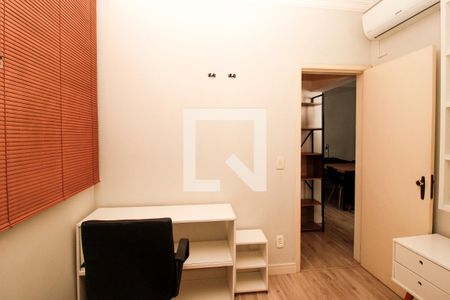 Quarto de apartamento para alugar com 1 quarto, 45m² em Carmo, Belo Horizonte