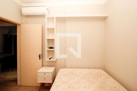 Quarto de apartamento para alugar com 1 quarto, 45m² em Carmo, Belo Horizonte