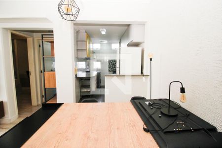 Apartamento para alugar com 1 quarto, 45m² em Carmo, Belo Horizonte