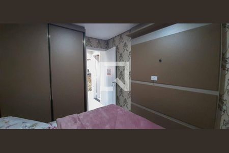 Quarto 1 de casa para alugar com 2 quartos, 300m² em Bandeiras, Osasco