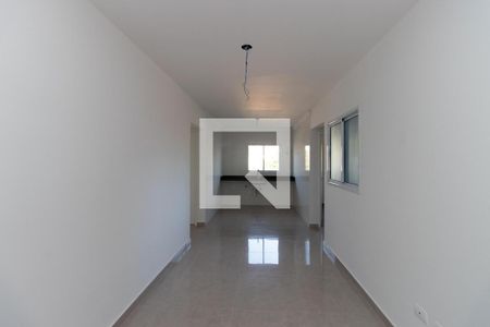 Sala/Cozinha de apartamento à venda com 2 quartos, 56m² em Jardim Japao, São Paulo