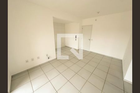 Sala  de apartamento para alugar com 2 quartos, 62m² em Vargem Grande, Florianópolis