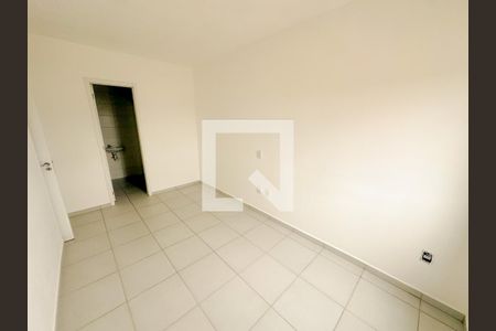 Suîte de apartamento para alugar com 2 quartos, 62m² em Vargem Grande, Florianópolis