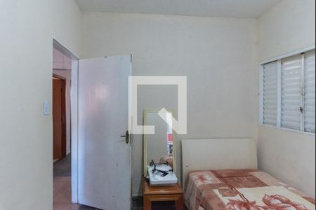 Suíte de casa à venda com 3 quartos, 75m² em Jardim García, Campinas