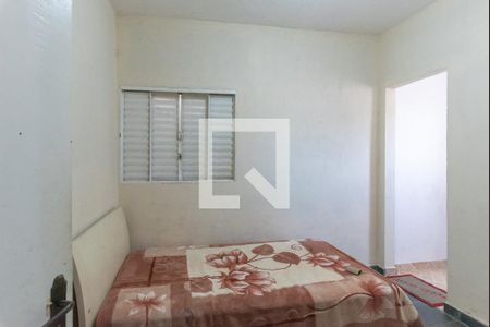 Suíte de casa à venda com 3 quartos, 75m² em Jardim García, Campinas