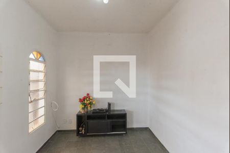 Sala de casa à venda com 3 quartos, 75m² em Jardim García, Campinas