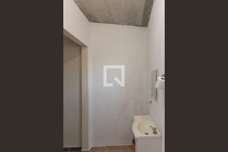 Banheiro da Suíte de casa à venda com 3 quartos, 75m² em Jardim García, Campinas
