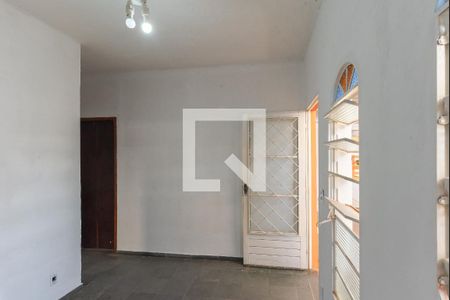 Sala de casa à venda com 3 quartos, 75m² em Jardim García, Campinas