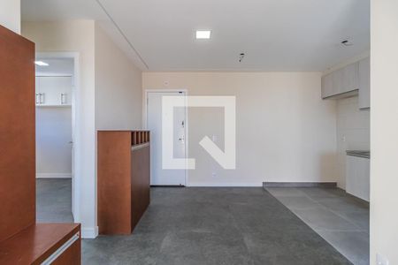Sala de apartamento para alugar com 2 quartos, 52m² em Parque Viana, Barueri