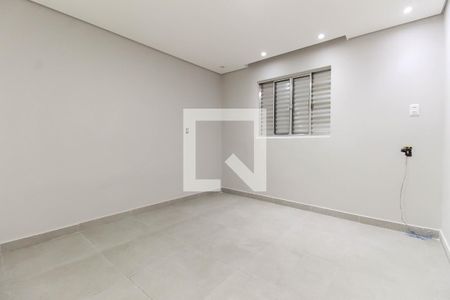 Suíte de casa para alugar com 2 quartos, 100m² em Jardim São Pedro, São Paulo