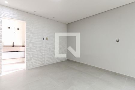 Suíte de casa para alugar com 2 quartos, 100m² em Jardim São Pedro, São Paulo