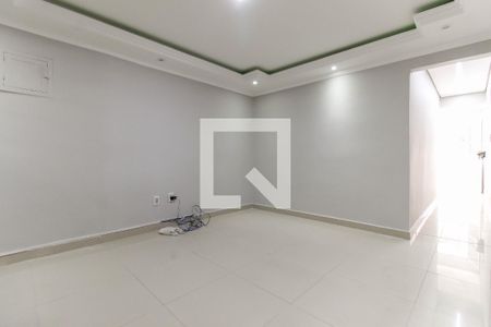 Sala de casa para alugar com 2 quartos, 100m² em Jardim São Pedro, São Paulo