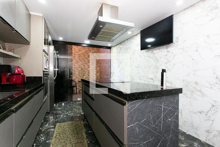 Casa à venda com 210m², 3 quartos e 2 vagas Casa à venda com 210m², 3 quartos e 2 vagasCozinha