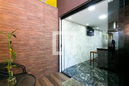 Casa à venda com 210m², 3 quartos e 2 vagas Casa à venda com 210m², 3 quartos e 2 vagasCozinha