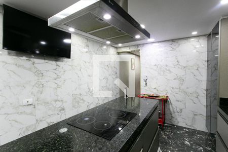 Casa à venda com 210m², 3 quartos e 2 vagas Casa à venda com 210m², 3 quartos e 2 vagasCozinha