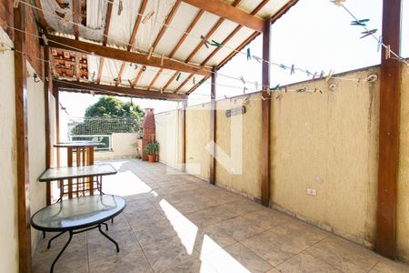 Casa à venda com 210m², 3 quartos e 2 vagas Casa à venda com 210m², 3 quartos e 2 vagasTerraço Gourmet