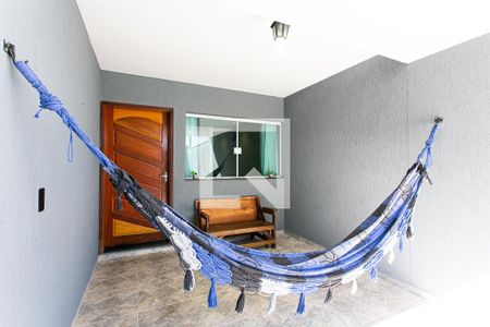 Casa à venda com 210m², 3 quartos e 2 vagas Casa à venda com 210m², 3 quartos e 2 vagasGaragem