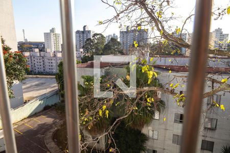 Apartamento para alugar com 2 quartos, 60m² em Vila Nossa Senhora de Fátima, Guarulhos