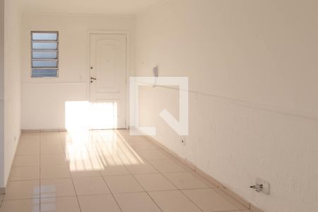 Sala de apartamento para alugar com 2 quartos, 60m² em Vila Nossa Senhora de Fátima, Guarulhos