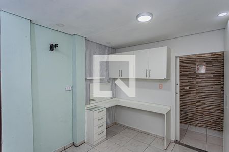 Suite de casa para alugar com 2 quartos, 120m² em Jardim Bandeirantes (zona Norte), São Paulo