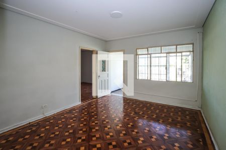 Sala de casa para alugar com 3 quartos, 340m² em Vila Brasilina, São Paulo