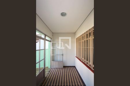 Varanda de casa para alugar com 3 quartos, 340m² em Vila Brasilina, São Paulo